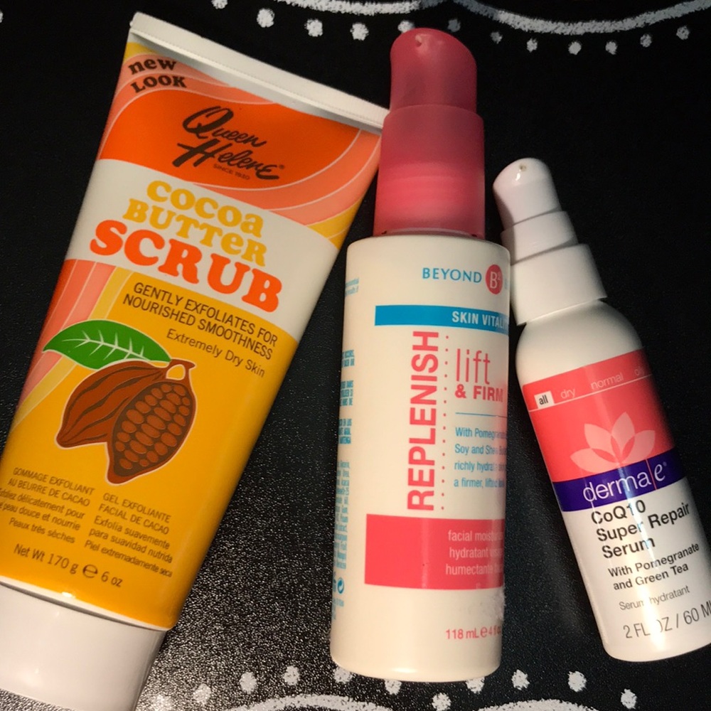 Attention girls! You don’t want to miss this!